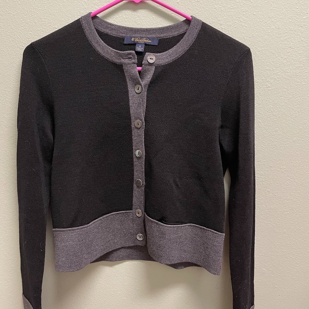 Brooks Brothers Button Down Top